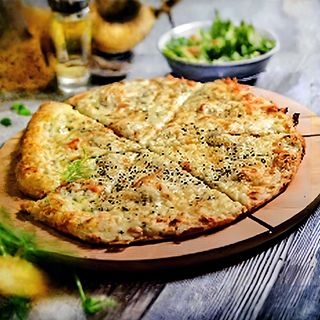 Пърленка с масло