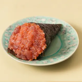 Temaki Atum Clássico
