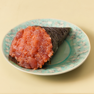 Temaki Atum Clássico