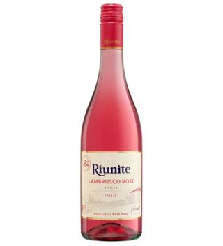 Lambrusco Riunite