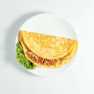 Омлет с начинкой (300 г)