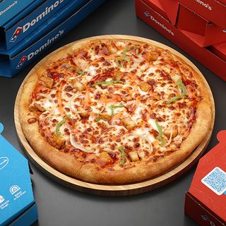 სვით ჩილი ჩიქენი დიდი