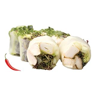 Kyoto Spring - 6 pièces (épicé)