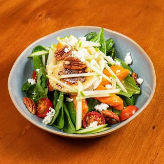 goat cheese Salad