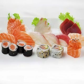 S9. Barca per una persona - 24 pezzi