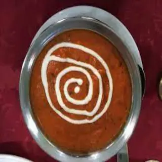 Cordero Tikka