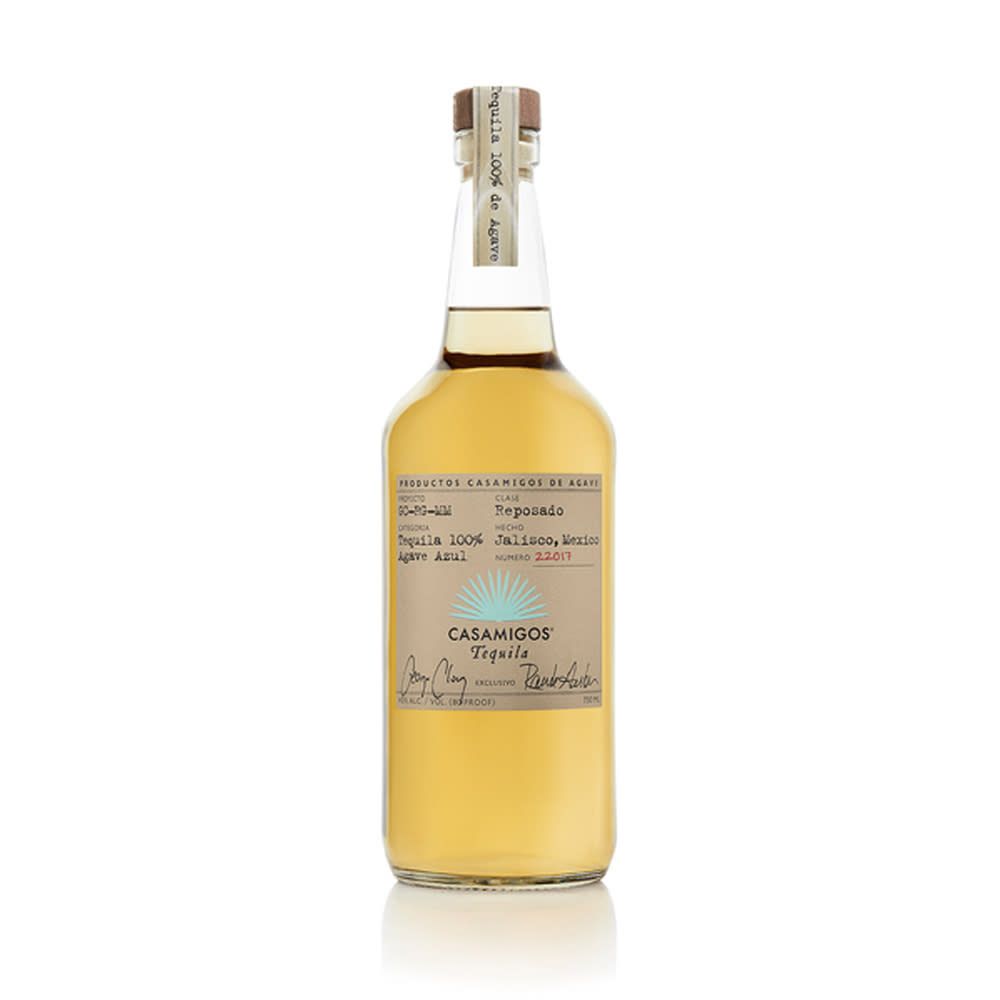 Casamigos Reposado Tequila, 75Cl