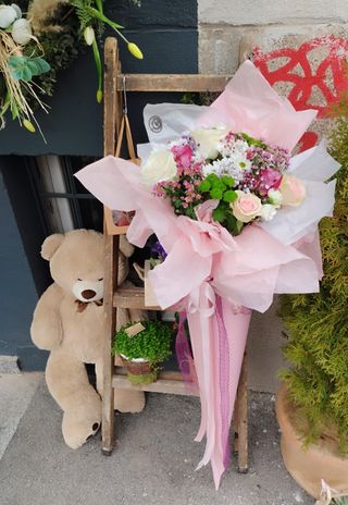 Kornet Madame Rosé Exclusive