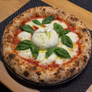 Burrata