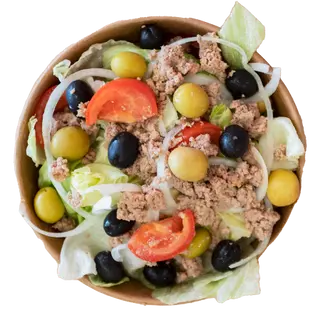 ENSALADA ESPECIAL