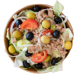 ENSALADA ESPECIAL