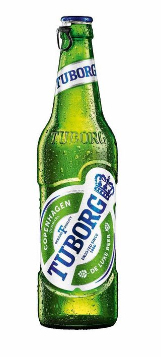 Tuborg 330 ml 