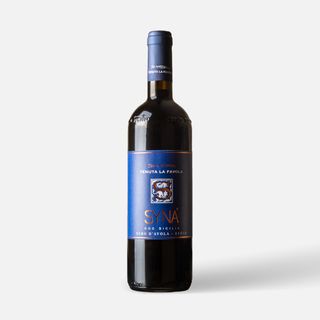 Tenuta la favola - Syná nero d`Avola syrah IGP terre siciliane 0,75 lt