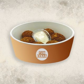 Falafel