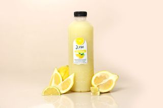 Jus Citron 1 L