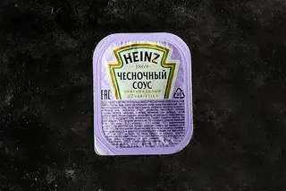 Чесночный