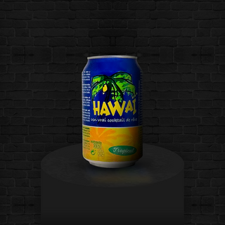 Hawai Tropical (330 Ml.)
