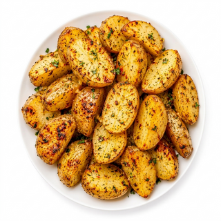 Roasted Potatoes