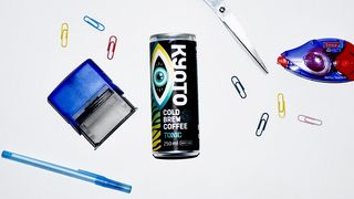 KYOTO "Coffee Tonic" 250ml