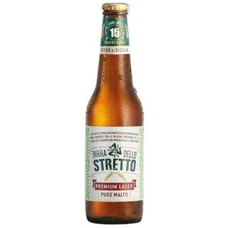 Birra dello stretto