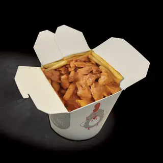 BataQ Chicken