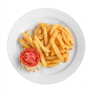 Kiddie Fries