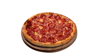 Pizza Diavola Ø 30cm
