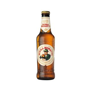 Birra Moretti 33 cl (lattina)