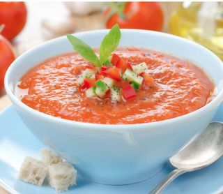 Gazpacho andaluz