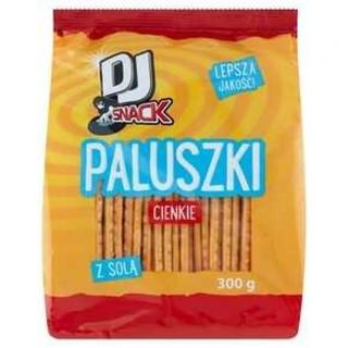Paluszki Dj Snack Solone
