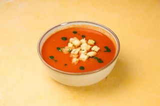 Paradajz čorba