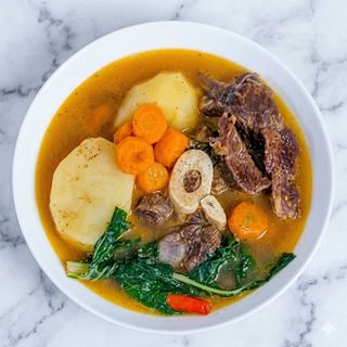 Tumbukiza/Boil