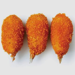 Chela di granchio 1 pezzo