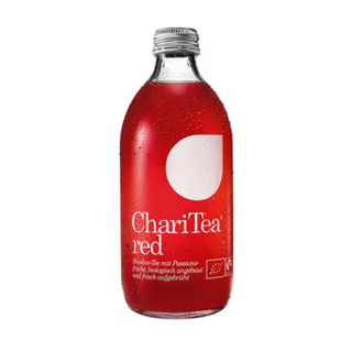 Chari Tea Red