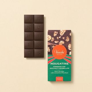 Tavoletta Nougatine