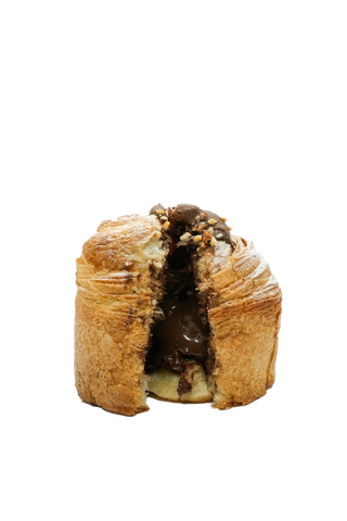 Cruffin Nutella 110g