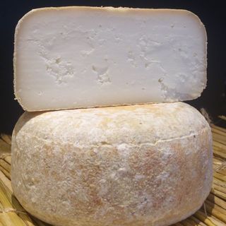 Canto de Gredos Lavado (Quesería Elvira Garcia) - 250gr aprox