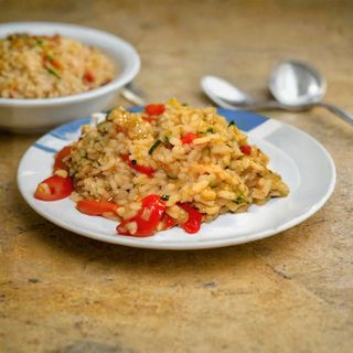 Orez risotto