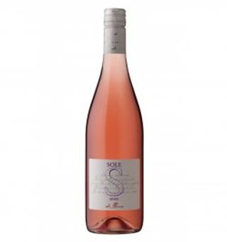 Vin rose sec Sole - Domeniile Recas