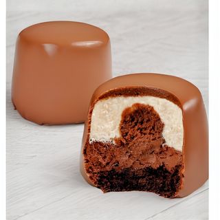 Шоколадная бомба