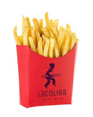 CARTOFI PAI STICKS MARE