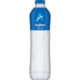 Aquarius Limón botella 1,5L.