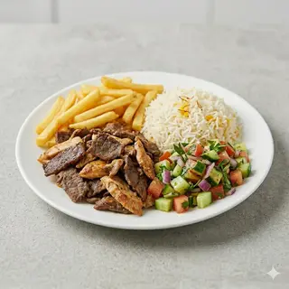 Plato Sultán