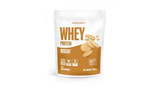 Whey protein biskvit 500g