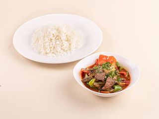 Гуйру-ганфан (600 гр.)