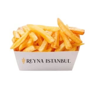 Patatas Fritas (Grandes)