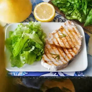 Pesce spada arrosto