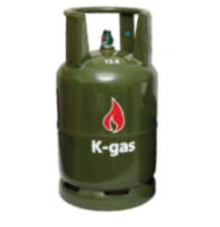 K-Gas