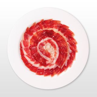 Jamon bellota 50%