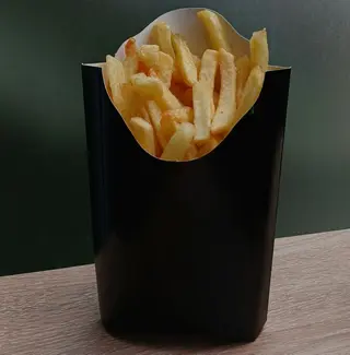 Картопля фрі